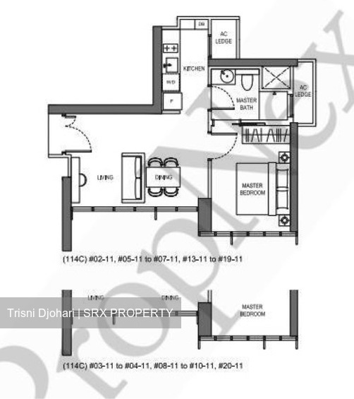 Liv @ Mb (D15), Condominium #528423051